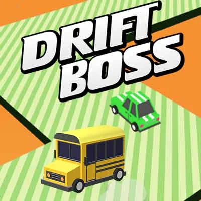 Drift Boss game image