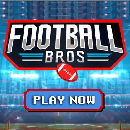 Football Bros game image