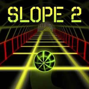Slope 2 game image