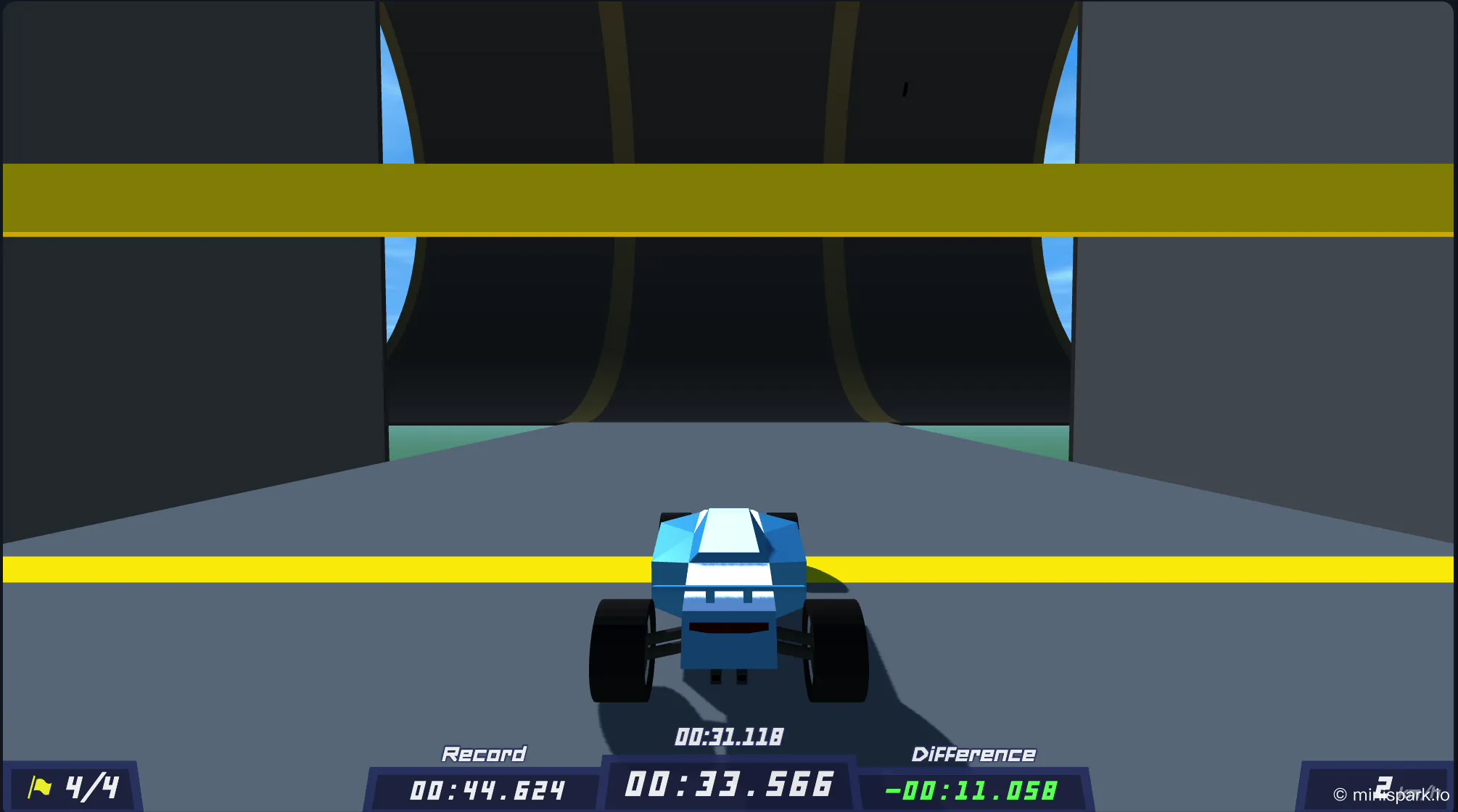 Revealing the hidden path to Summer 7's challenging finish line